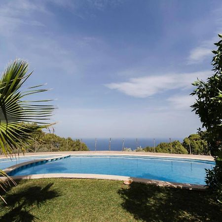 Casa Tramuntana Villa Valldemossa  Room photo
