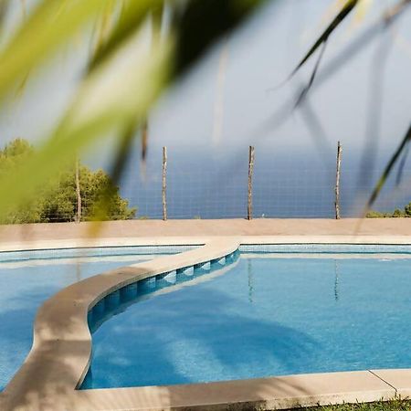 Casa Tramuntana Villa Valldemossa  Exterior photo