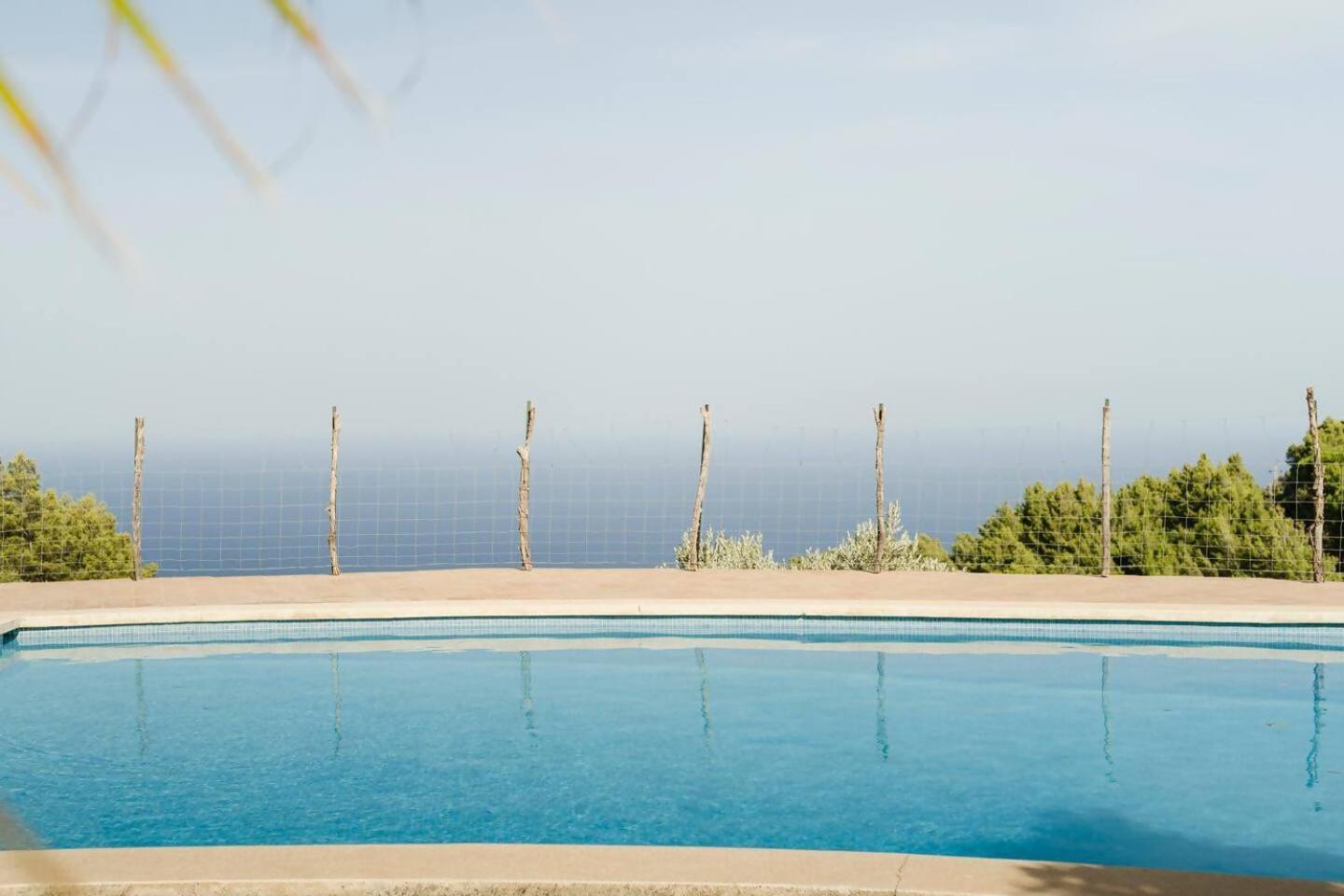 Casa Tramuntana Villa Valldemossa  Room photo