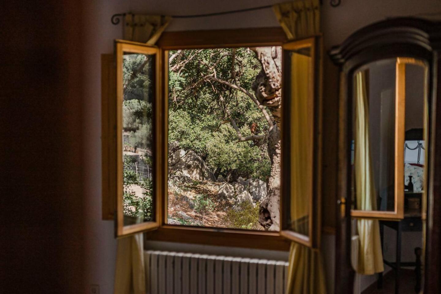Casa Tramuntana Villa Valldemossa  Room photo
