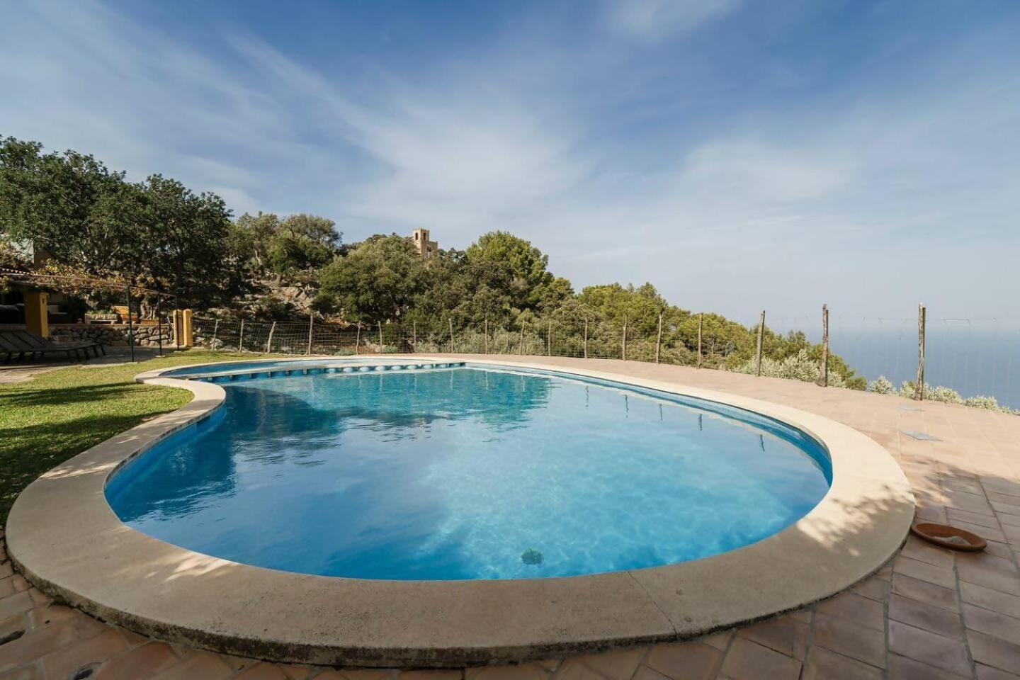 Casa Tramuntana Villa Valldemossa  Room photo