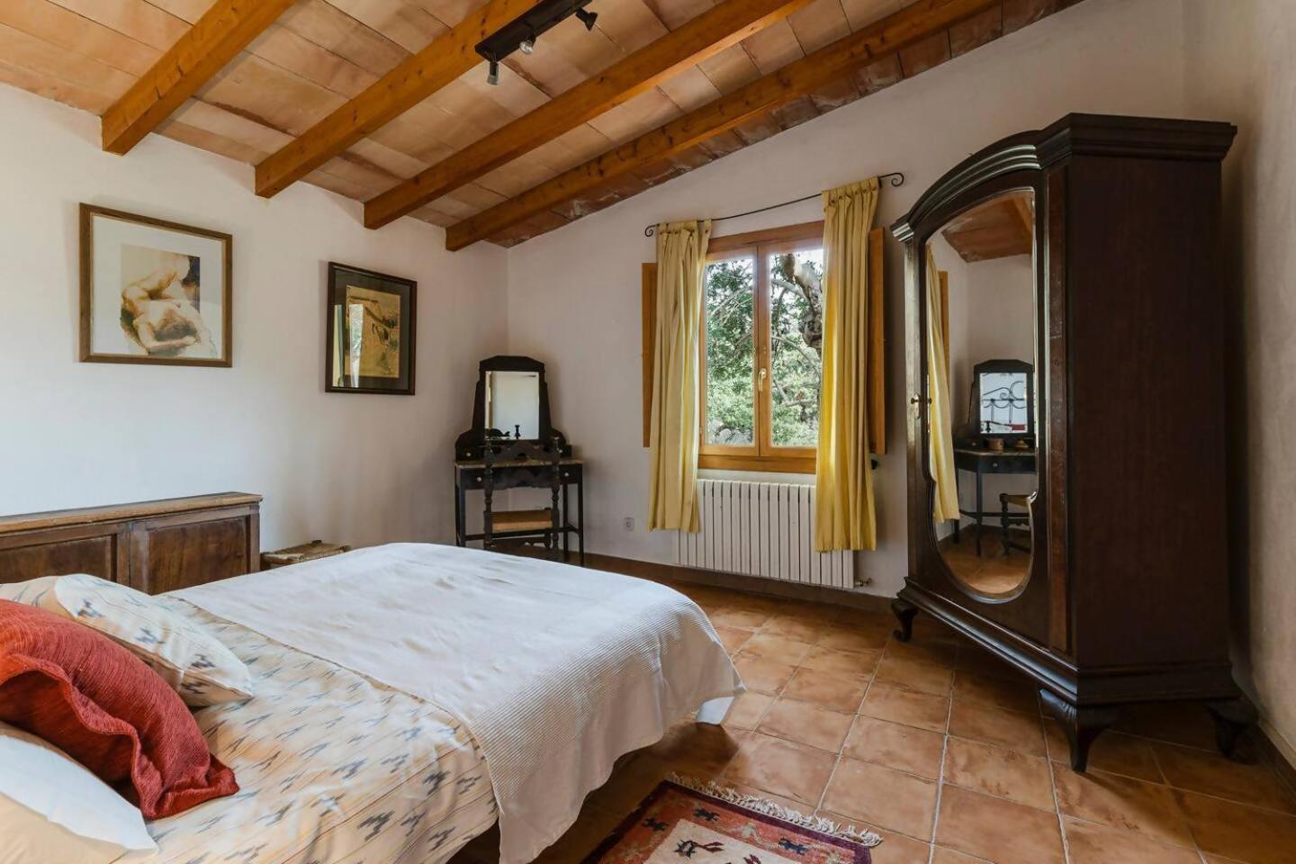 Casa Tramuntana Villa Valldemossa  Room photo