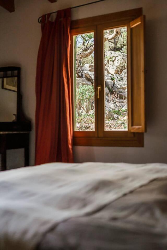Casa Tramuntana Villa Valldemossa  Room photo