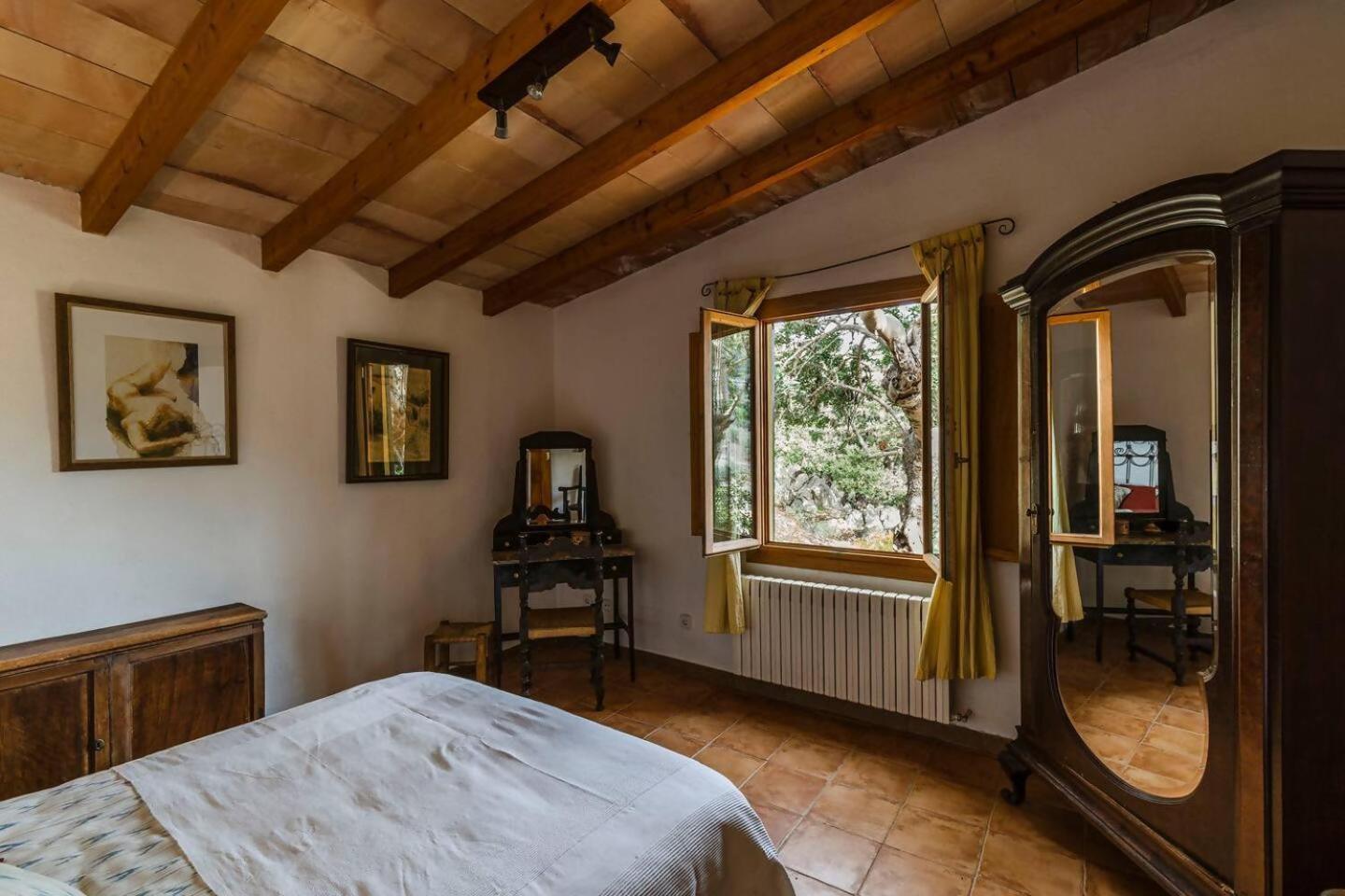 Casa Tramuntana Villa Valldemossa  Room photo