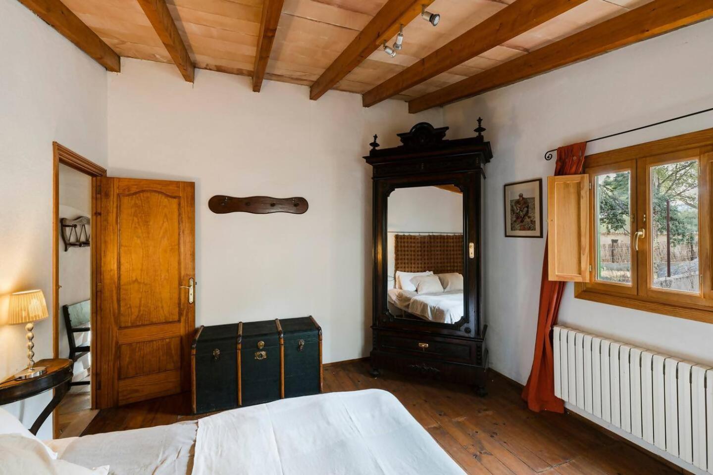 Casa Tramuntana Villa Valldemossa  Room photo