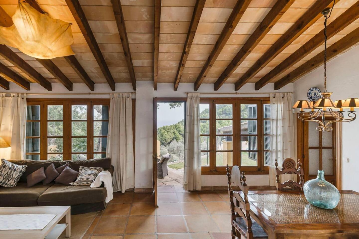 Casa Tramuntana Villa Valldemossa  Room photo