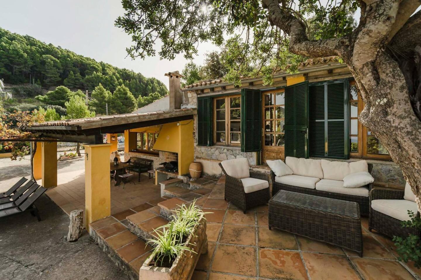 Casa Tramuntana Villa Valldemossa  Room photo