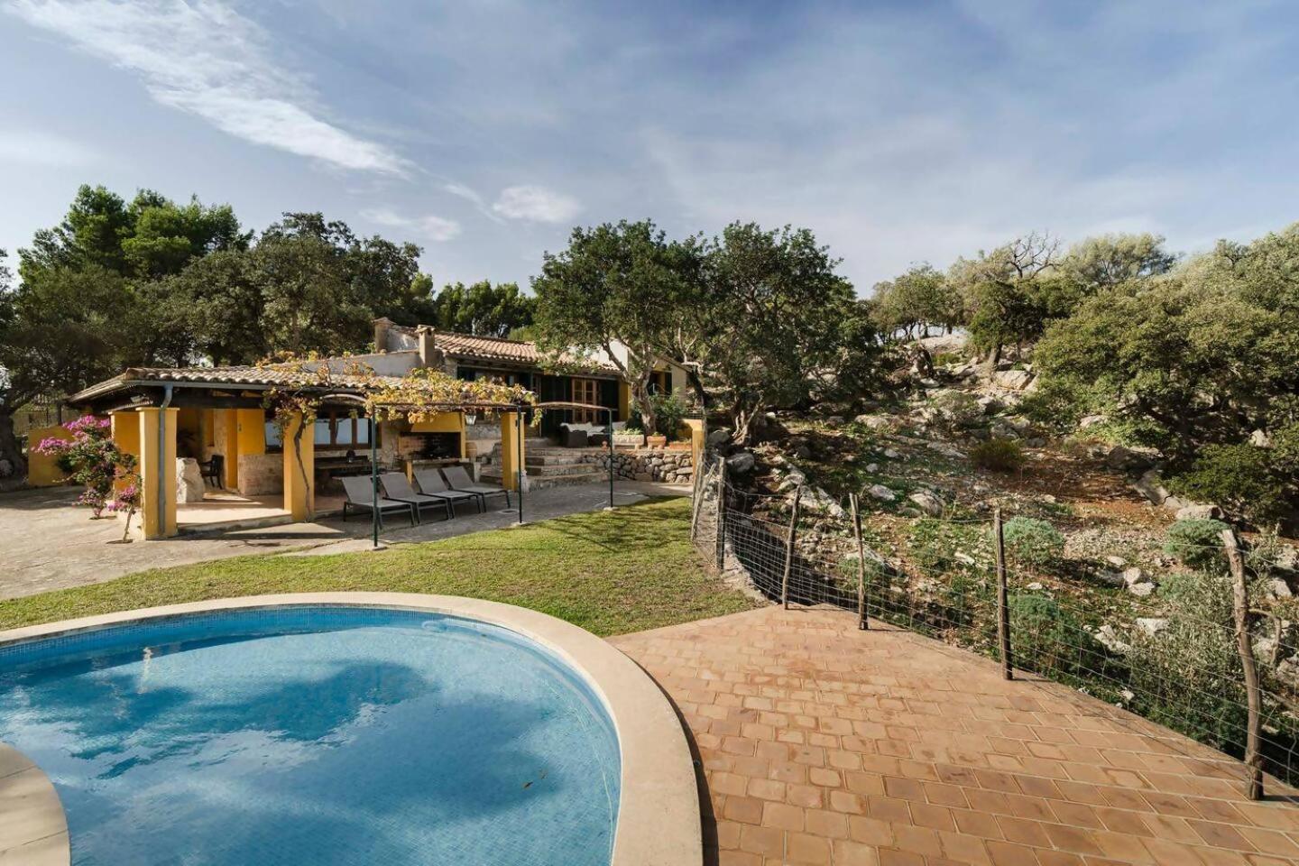 Casa Tramuntana Villa Valldemossa  Room photo