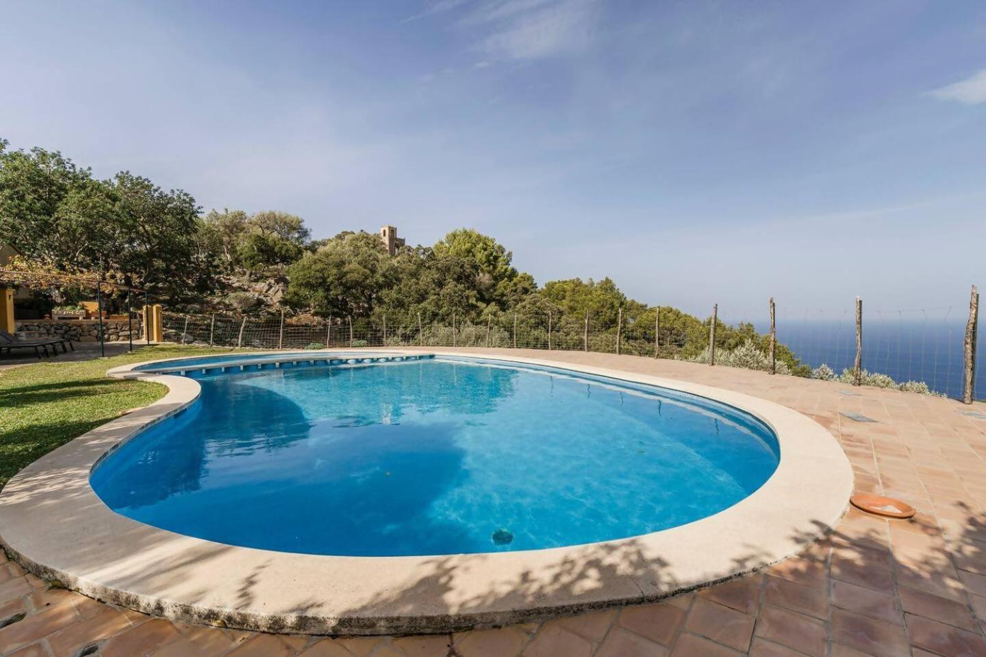Casa Tramuntana Villa Valldemossa  Room photo