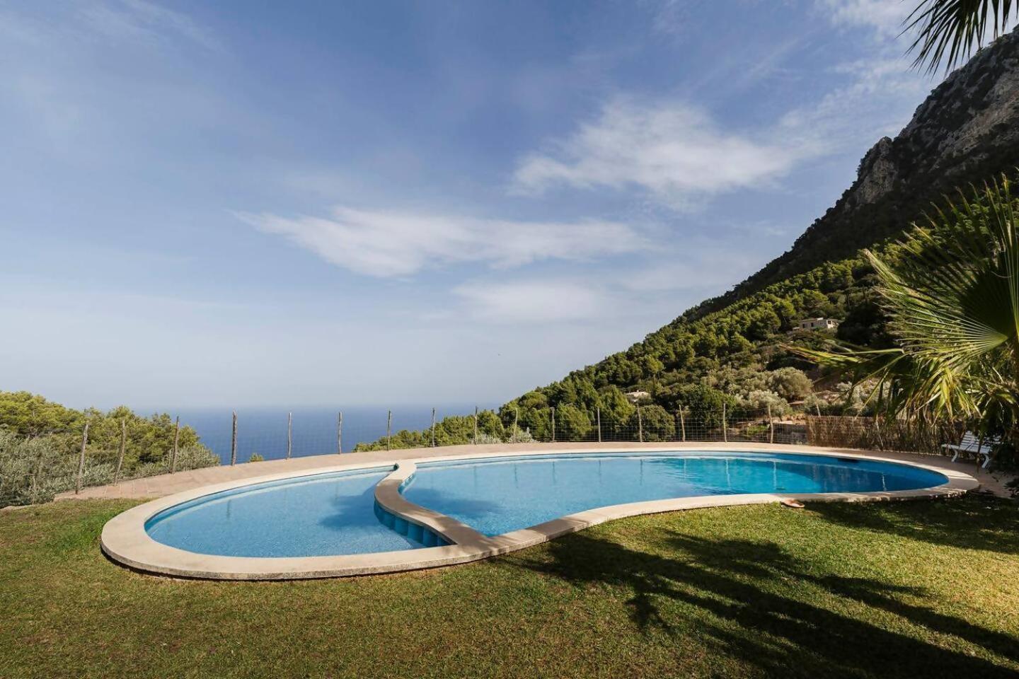 Casa Tramuntana Villa Valldemossa  Room photo