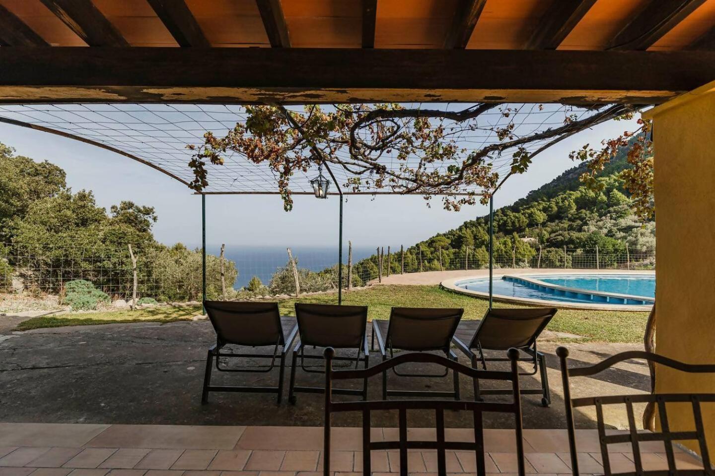Casa Tramuntana Villa Valldemossa  Room photo